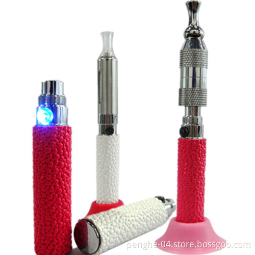 2014 Top Rank EGO-T Battery E-Cigarette with Huge Battery Capacity